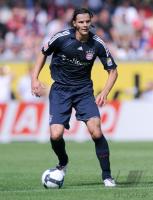 1. Fussball Bundesliga : Daniel van Buyten (FCB)