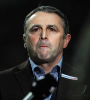 Fussball 1. Bundesliga, Saison 2011/2012: Werder Bremen - 1. FC Nuernberg