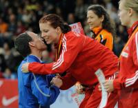 Deutsche Hallen-Meisterschaft Leichtathletik 2010 Dieter Baumann