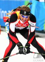 Olympische Spiele 2006 Turin  Biathlon 10 km Herren