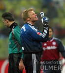  Bayern-Schalke;  Kahn ; zwei Punkte verloren