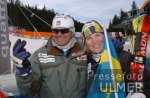 Ski Alpin; WM Bormio Riesenslalom Damen