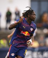Fussball 1. Bundesliga 2025/2026 Testspiel
RB Leipzig - FC Toulouse