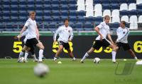 Fussball Deutsche Nationalmannschaft : Training DFB