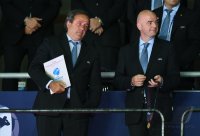 Fussball U 21 Europameisterschaft Finale 2015: Europameister Schweden