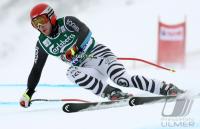 Ski Alpin  Herren Abfahrt Wengen