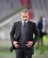 Fussball International CHL 20/21: FC Bayern Muenchen - Paris Saint-Germain