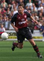 Michael Tarnet, Einzelaktion