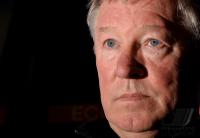 Fussball International  Club WM Pressekonferenz Manchester United