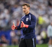Fussball WM 2026 Vorrunde: Argentinien - Oesterreich