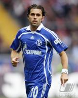 Fussball 1. Bundesliga: Schalke, LINCOLN