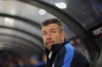 Fussball International  Europa League  Saison 2011/2012:  FC Zuerich - Lazio Rom