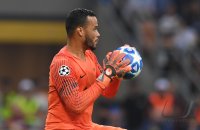 Fussball CHL 18/19 Achtelfinale: Inter Mailand  - Tottenham Hotspur