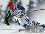 SKI   Weltcup  Abfahrt Herren ; Max Rauffer (GER)