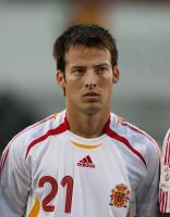 Fussball EM Qualifikation: Lichtenstein - Spanien