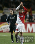 FUSSBALL CHL   AS Monaco 3-1 Real Madrid