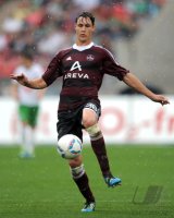 Fussball 1. Bundesliga, Saison 2011/2012:  Philipp Wollscheid (1 FC Nuernberg)