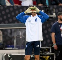 FUSSBALL UEFA Nations League 26/27 Deutschland - Griechenland