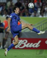 Fussball WM 2006 Italien - USA