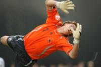 Fussball International: U17: Deutschland, GIEFER