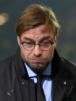 Fussball CHL 14/15 Achtelfinale: Borussia Dortmund  - Juventus Turin