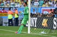 FUSSBALL WM 2014, Gruppenphase: Deutschland - Portugal