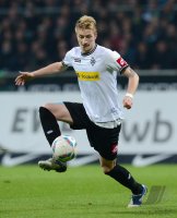 Fussball 1. Bundesliga  Saison 11/12: Marco Reus (Borussia Moenchengladbach)