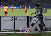 FUSSBALL FIFA Club WM UAE 2009