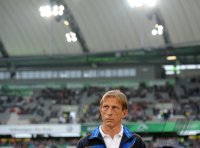 Fussball: 1. Bundesliga Saison 2010/2011: Eintracht Frankfurt, DAUM