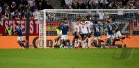 FUSSBALL UEFA Nations League 26/27 Deutschland - Griechenland