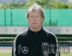 Fussball INTERNATIONAL  EURO 2004 FOTO-Termin