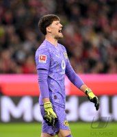 Fussball 1. Bundesliga  Saison  25/26 
FC Bayern Muenchen - Borussia Dortmund