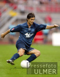 Fussball / 1. Bundesliga Saison 02/03, Hamburger SV