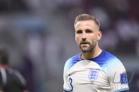 FUSSBALL WM 2022 Vorrunde: England - Iran