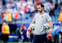 Fussball WM 2026 Vorrunde: England - Ghana