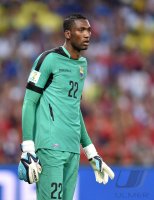 FUSSBALL WM 2014, Gruppenphase: Ecuador - Frankreich