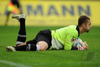 Fussball 2. Bundesliga, Saison 2011/2012: SC Paderborn - Alemannia Aachen