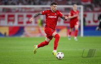 FUSSBALL EUROPA LEAGUE  SAISON 2025/2026   Halbfinal Rueckspiel                 07.05.2026 SC Freiburg - SC Braga