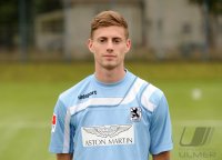 2. Fussball Bundesliga:  Sandro Kaiser  (1860 Muenchen)