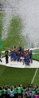 Fussball WM 2006: Italien - Frankreich ; Italy - France