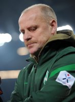 Fussball 1. Bundesliga, Saison 2011/2012: FC Schalke 04 - SV Werder Bremen