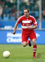 Fussball 1. Bundesliga, VfL Bochum - FC Bayern Muenchen
