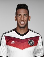 FUSSBALL PORTRAIT TERMIN DEUTSCHE NATIONALMANNSCHAFT WM 2014