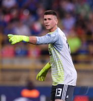 FUSSBALL UEFA U21 - EURO 2019: Italien - Spanien