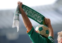 Fussball 1. Bundesliga, Saison 2011/2012: Werder Bremen - Hamburger SV