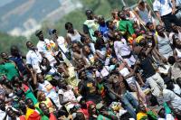 FIFA BEACH SOCCER WORLD CUP 2008: SENEGAL - URUGUAY