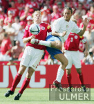Fussball INTERNATIONAL  EURO 2004