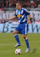 Fussball 1. Bundesliga : VfB Stuttgart - VfL Bochum