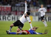 Fussball   International   Qualifikation FIFA WM 2010