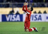 Fussball International  Club WM  Etoile Sportive du Sahel - Pachuca